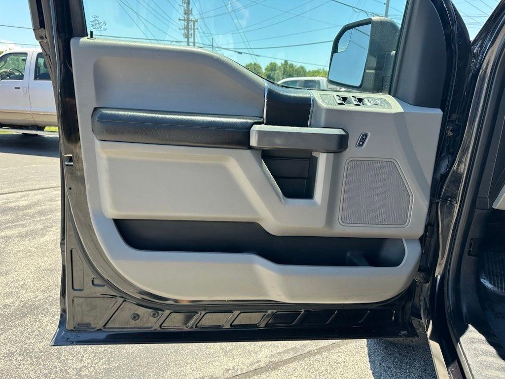 Ford F-150 King Ranch 4WD SuperCrew 5.5' Box 2019