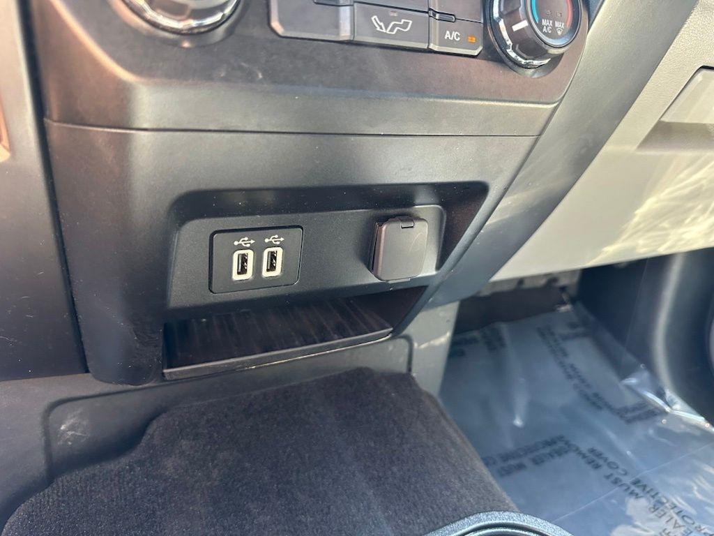 Ford F-150 King Ranch 4WD SuperCrew 5.5' Box 2019