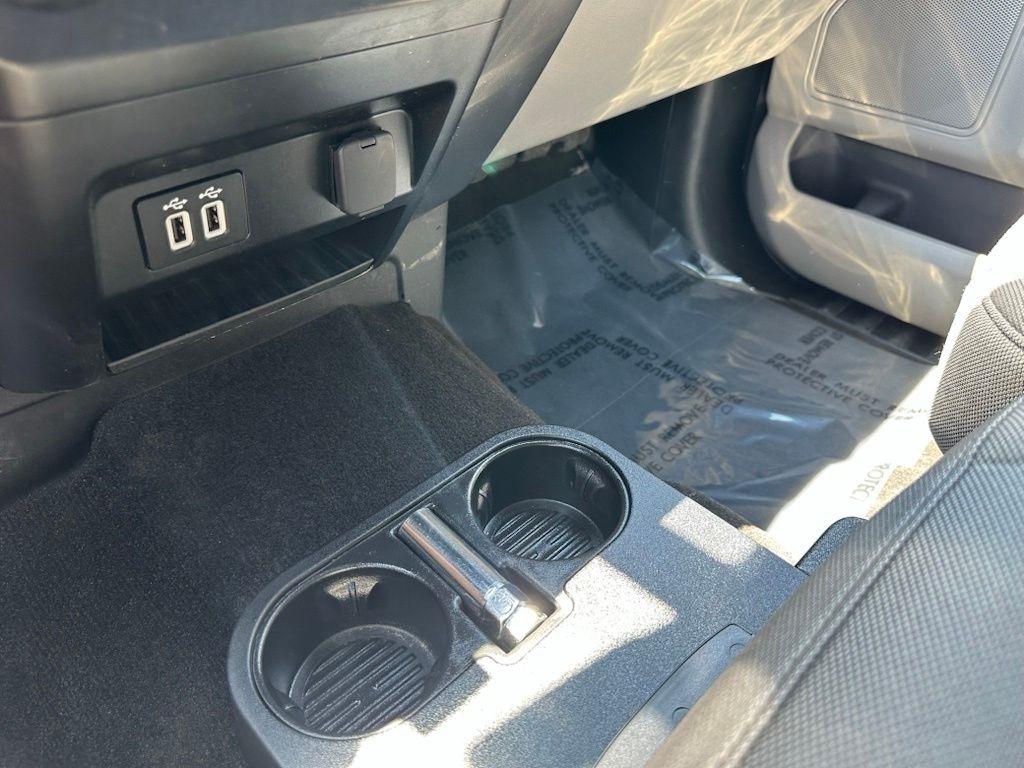 Ford F-150 King Ranch 4WD SuperCrew 5.5' Box 2019
