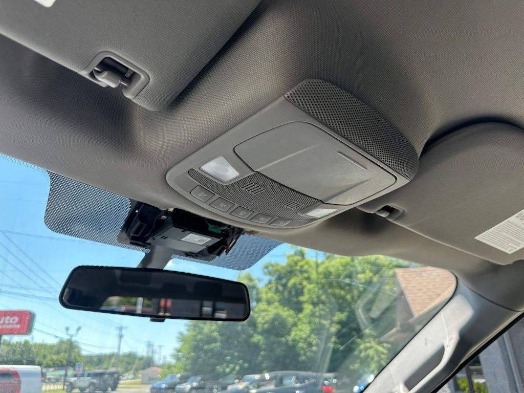 Ford F-150 King Ranch 4WD SuperCrew 5.5' Box 2019