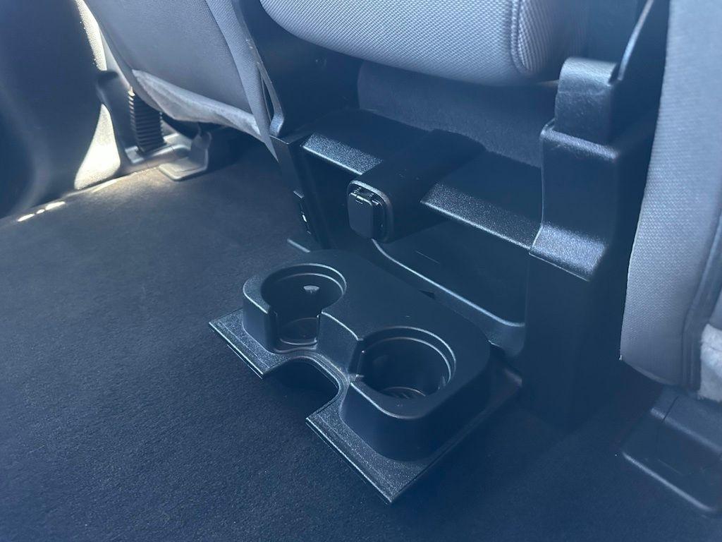 Ford F-150 King Ranch 4WD SuperCrew 5.5' Box 2019