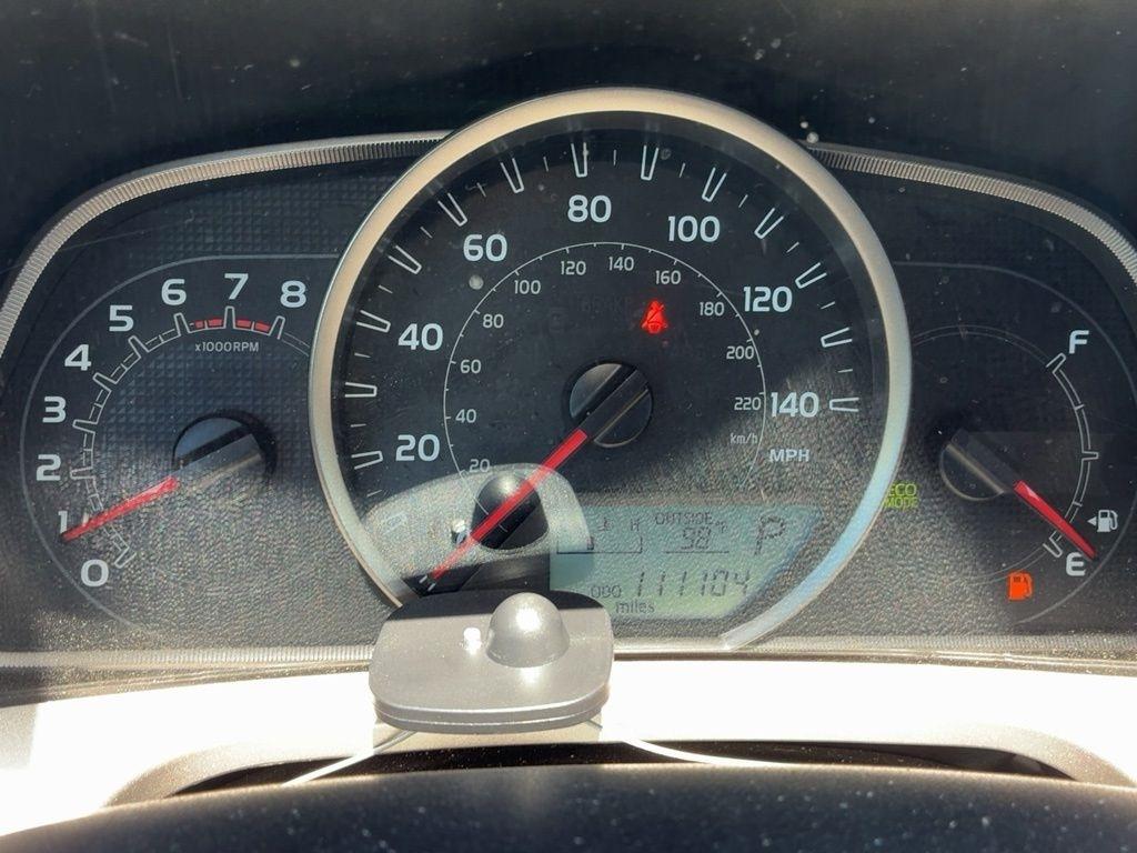 Toyota RAV4 FWD 4dr XLE (Natl) 2015
