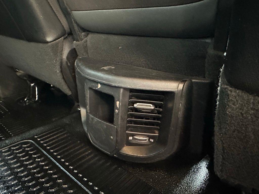 RAM 3500 Chassis Cab Tradesman 4WD Crew Cab 60" CA 172.4" WB 2019