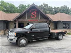 2019 RAM 3500 Chassis Cab 