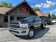 2019 RAM 3500 Chassis Cab 