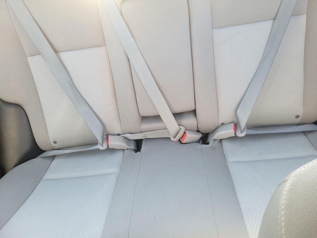 Toyota Corolla 4dr Sdn CVT S w/Special Edition Pkg (Natl) 2016