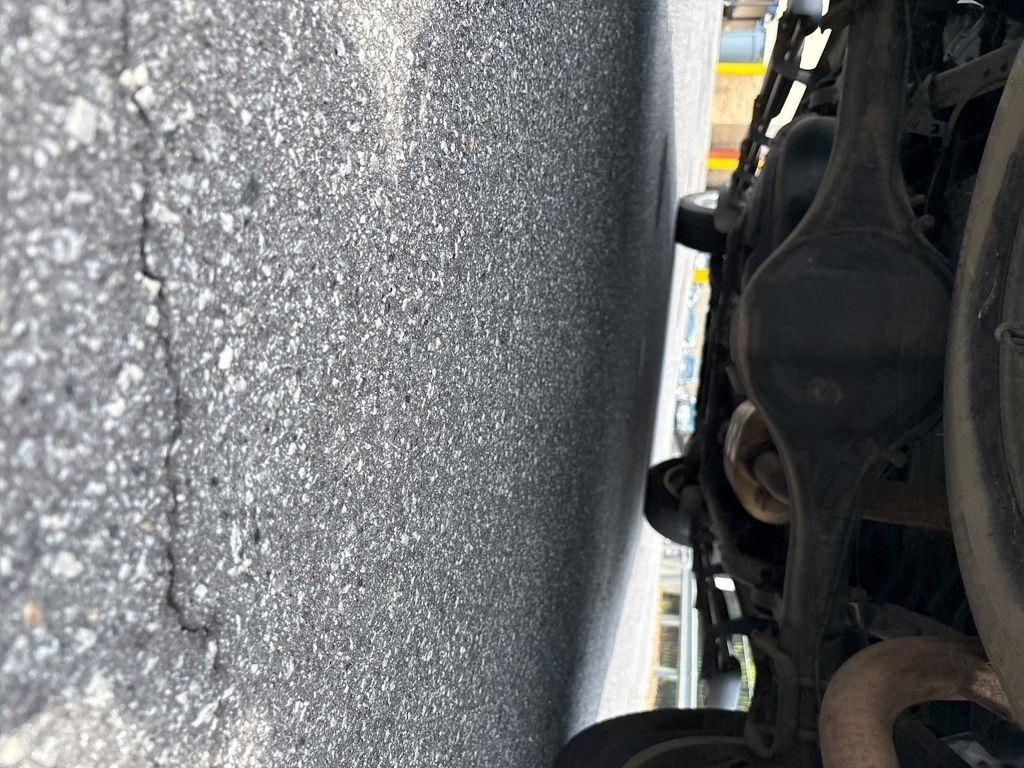 Toyota Tundra 4WD Truck CrewMax 5.7L V8 6-Spd AT Platinum (Natl) 2015