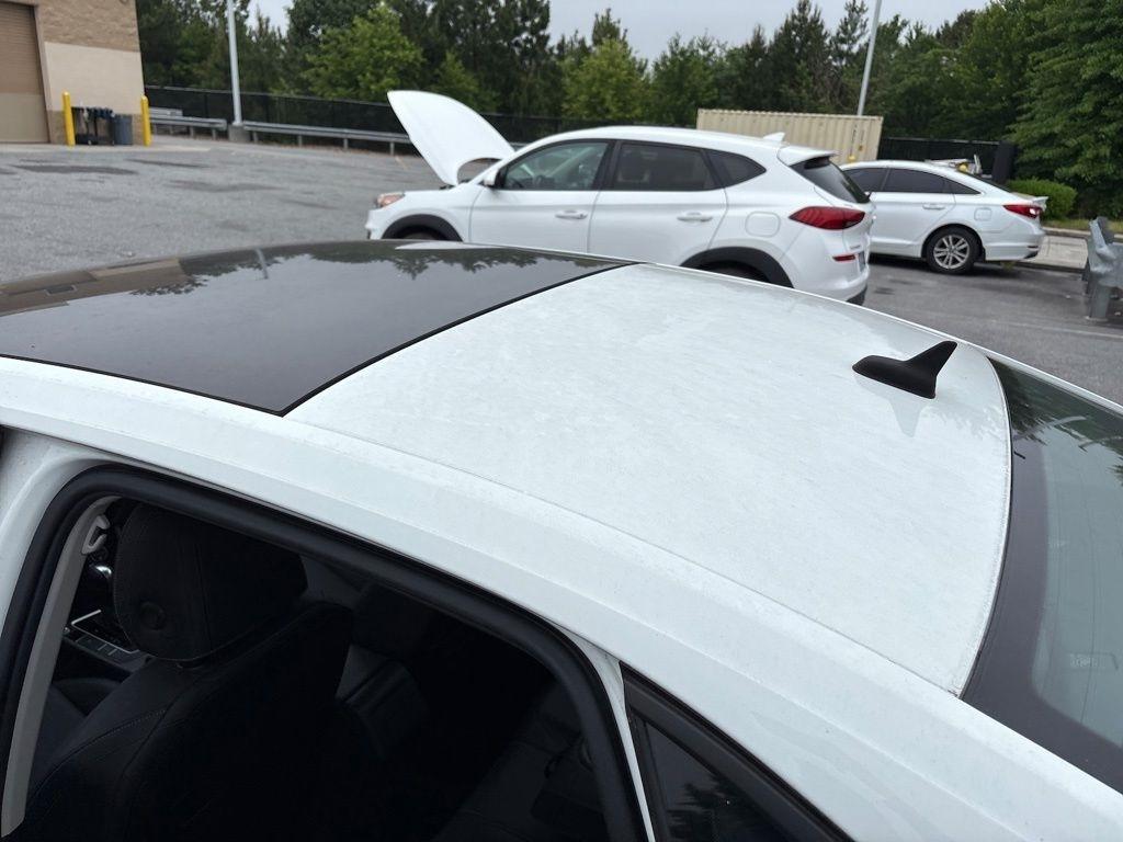 Volkswagen Jetta R-Line Auto w/SULEV 2020