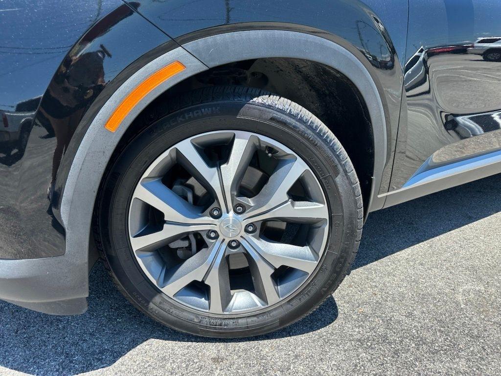 Hyundai Palisade SEL FWD 2021