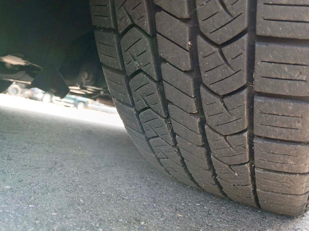 Honda Fit 5dr HB CVT EX-L 2015