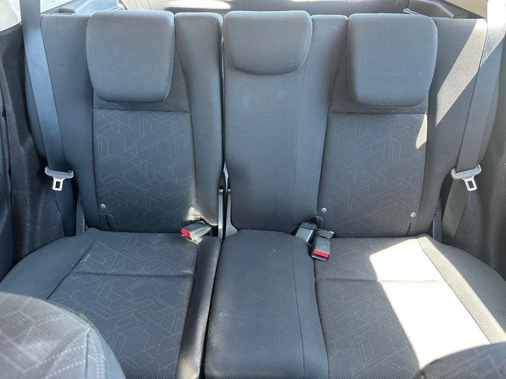 Honda Fit 5dr HB CVT EX-L 2015