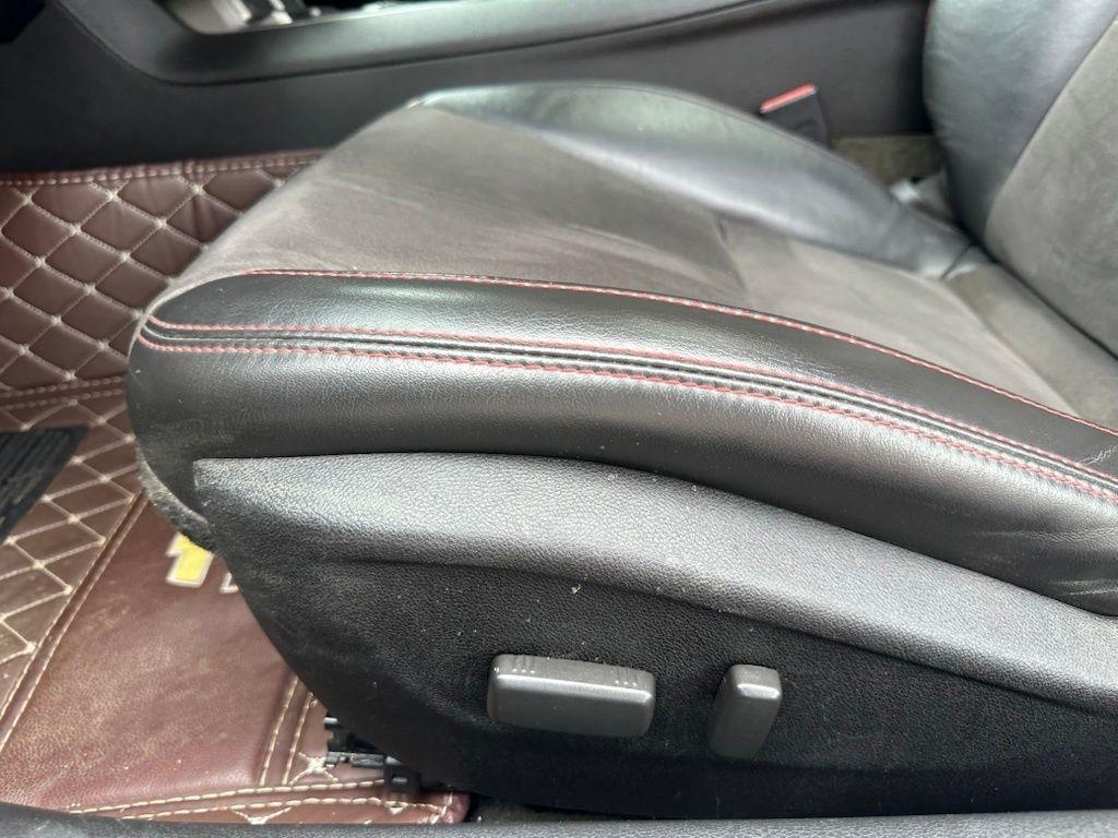 Chevrolet Camaro 2dr Cpe ZL1 2013