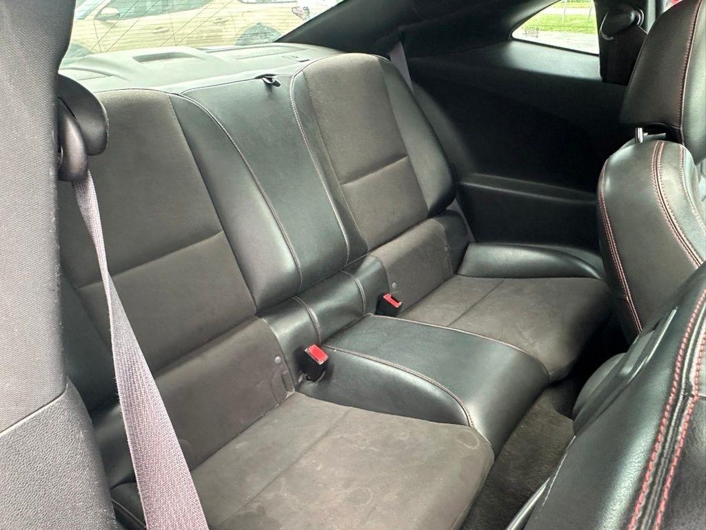 Chevrolet Camaro 2dr Cpe ZL1 2013