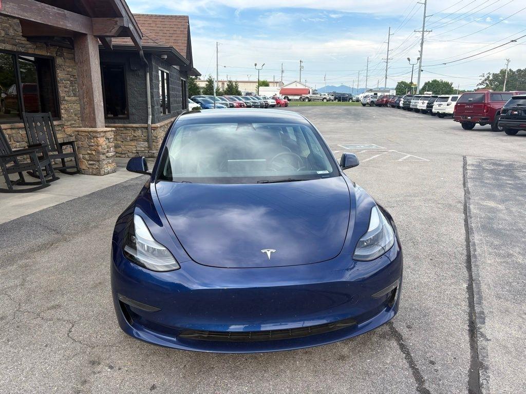 Tesla Model 3 Performance AWD 2023