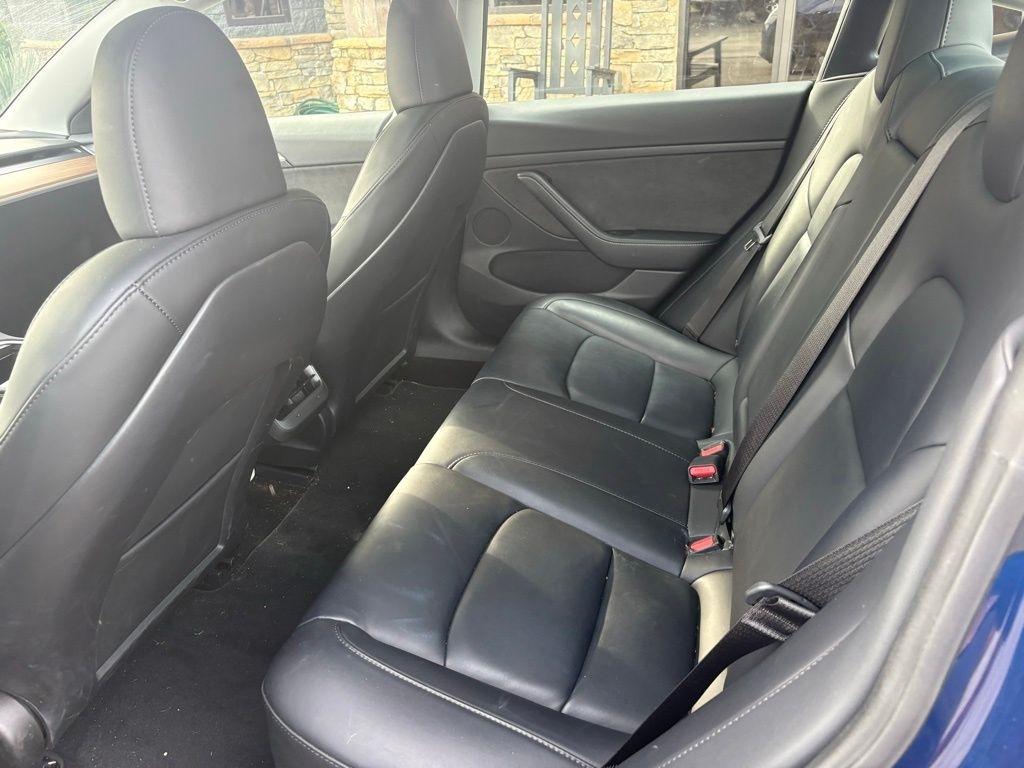 Tesla Model 3 Performance AWD 2023
