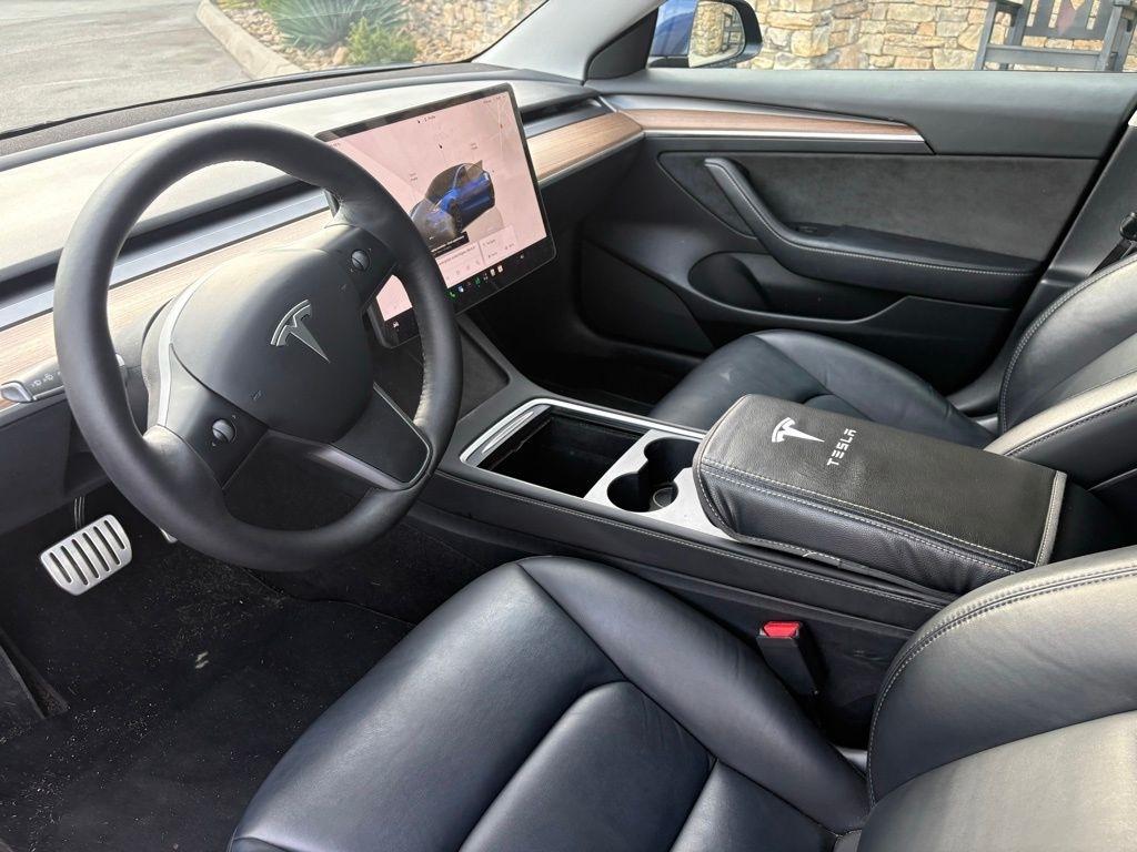 Tesla Model 3 Performance AWD 2023