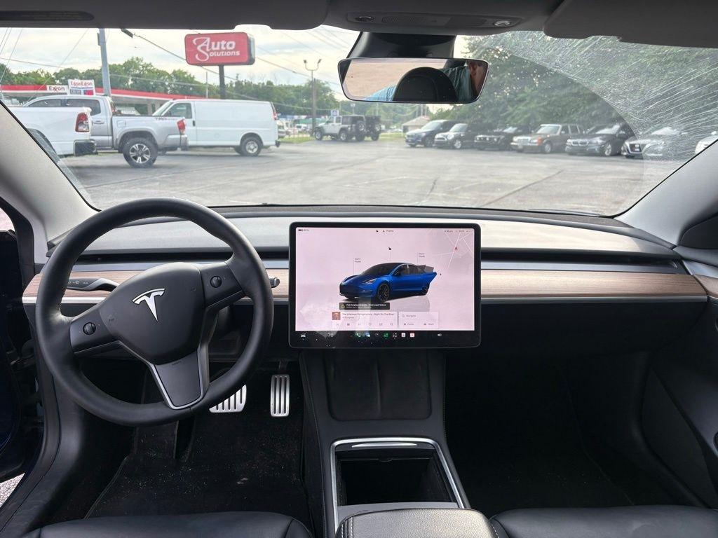 Tesla Model 3 Performance AWD 2023