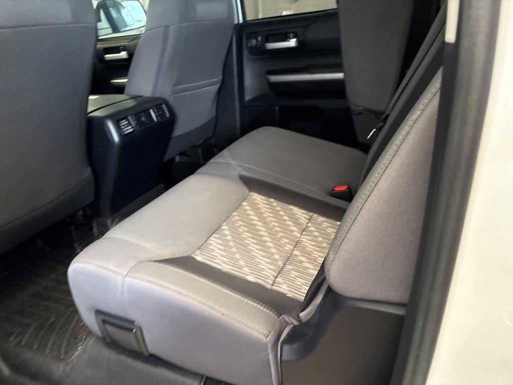Toyota Tundra 4WD 1794 Edition CrewMax 5.5' Bed 5.7L (Natl) 2019
