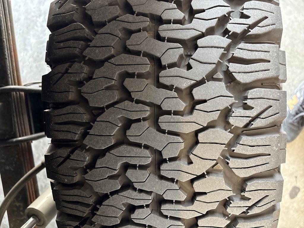 Toyota Tundra 4WD 1794 Edition CrewMax 5.5' Bed 5.7L (Natl) 2019
