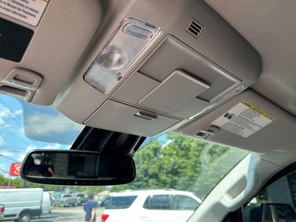 Toyota Tundra 4WD 1794 Edition CrewMax 5.5' Bed 5.7L (Natl) 2019