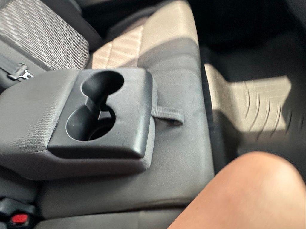 Toyota Tundra 4WD 1794 Edition CrewMax 5.5' Bed 5.7L (Natl) 2019