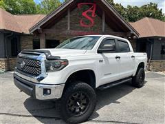 2019 Toyota Tundra 4WD 