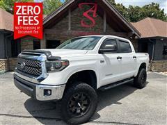 2019 Toyota Tundra 4WD 