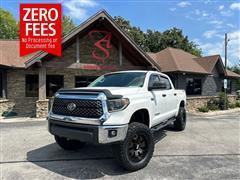 2019 Toyota Tundra 4WD 