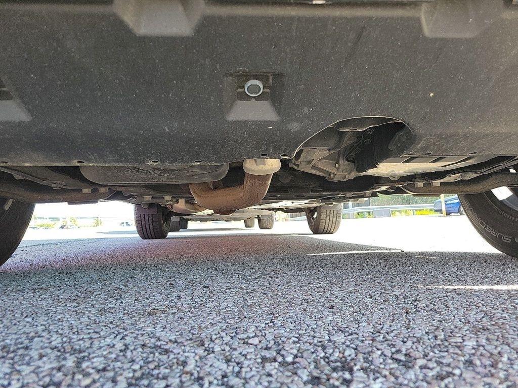 Toyota RAV4 LE FWD (Natl) 2018