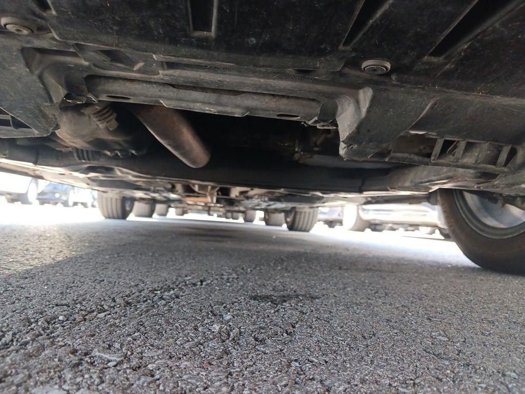 Honda Civic Sedan 4dr CVT EX 2015