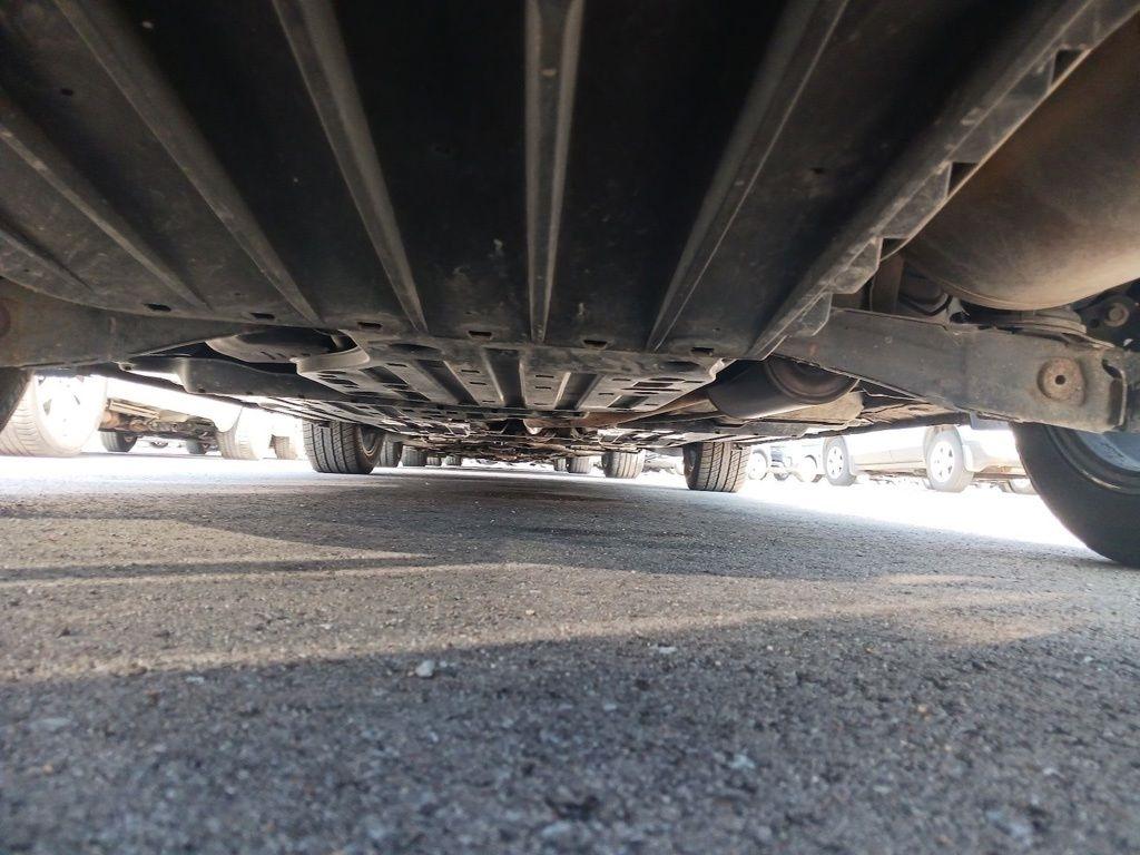 Honda Civic Sedan 4dr CVT EX 2015