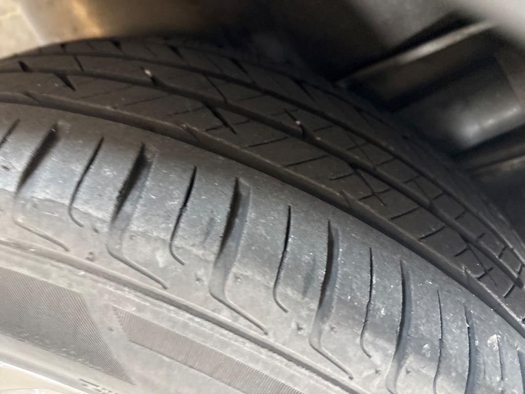 Honda HR-V EX 2WD CVT 2017