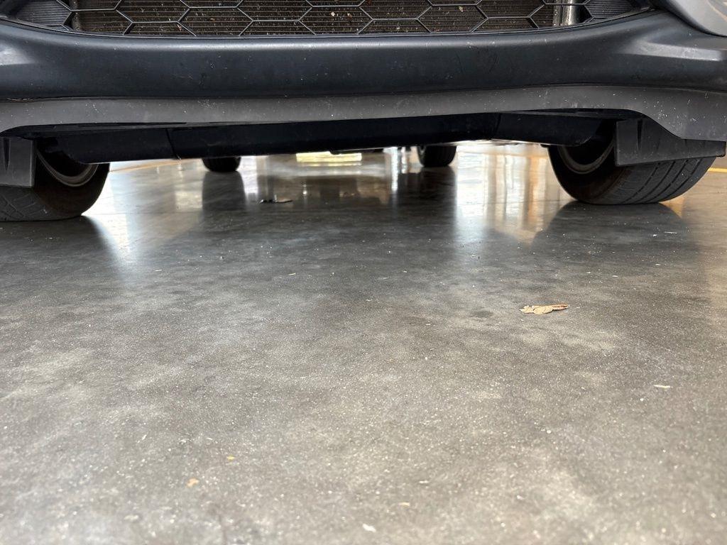 Honda HR-V EX 2WD CVT 2017
