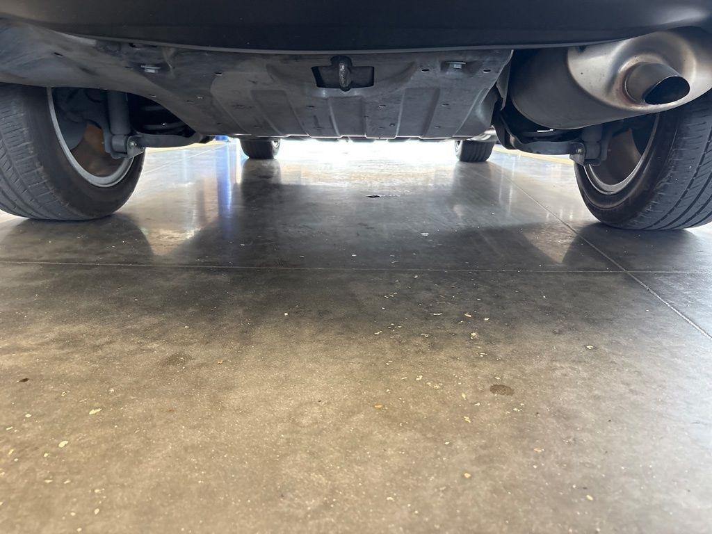 Honda HR-V EX 2WD CVT 2017