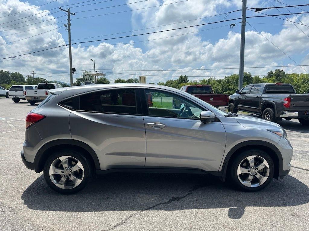 Honda HR-V EX 2WD CVT 2017