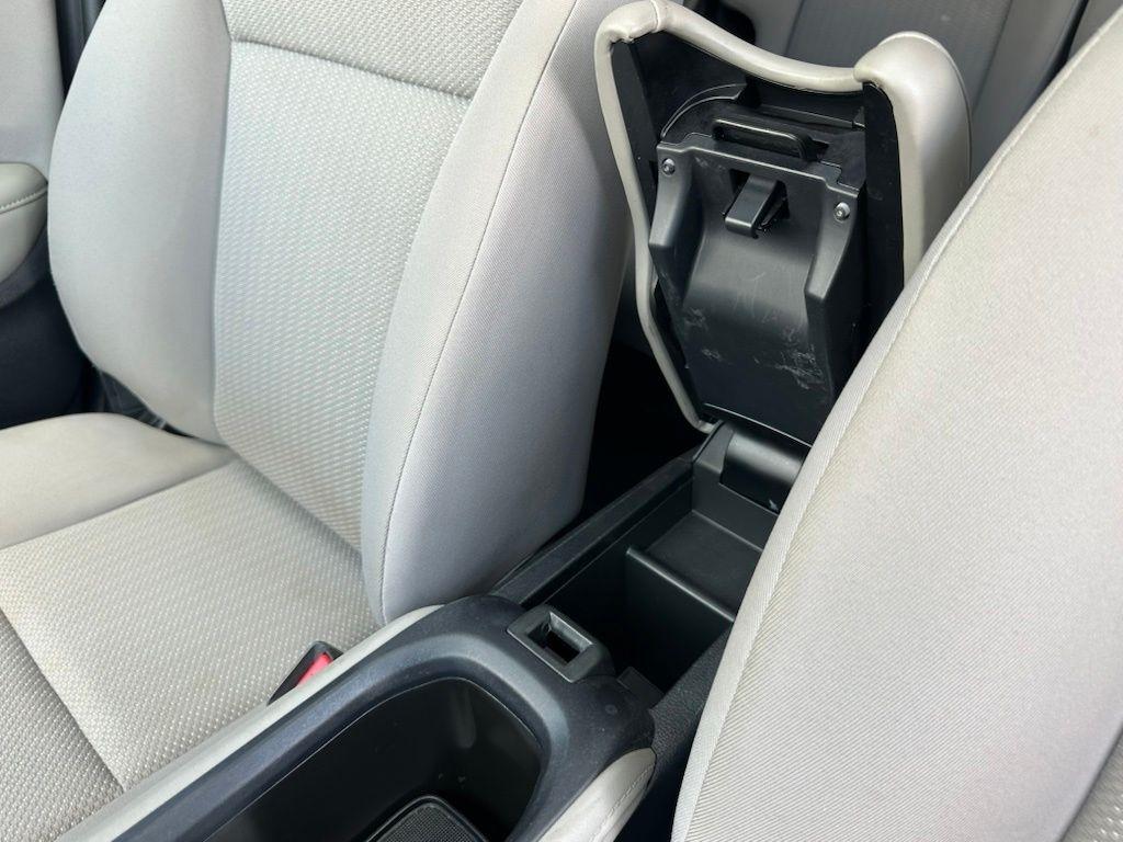 Honda HR-V EX 2WD CVT 2017
