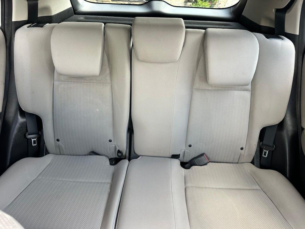 Honda HR-V EX 2WD CVT 2017