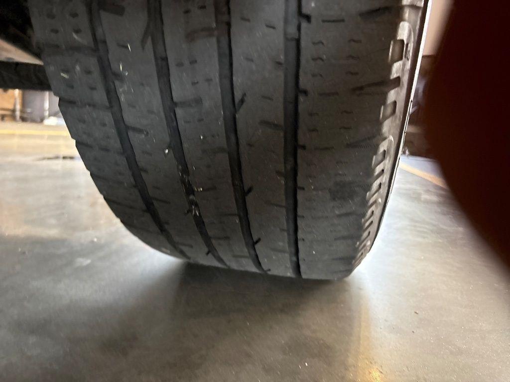 Nissan Armada 4x4 Platinum 2019