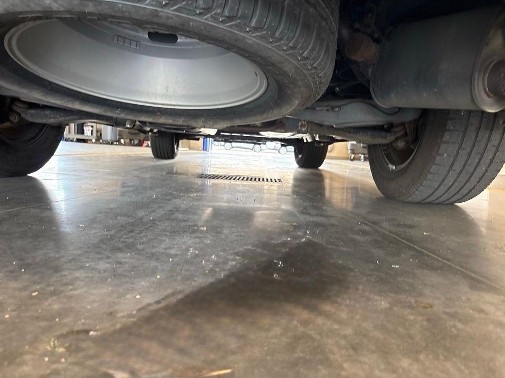 Nissan Armada 4x4 Platinum 2019