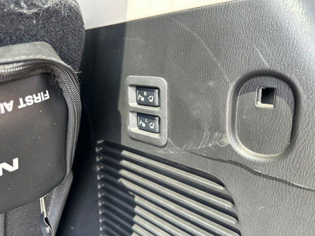 Nissan Armada 4x4 Platinum 2019