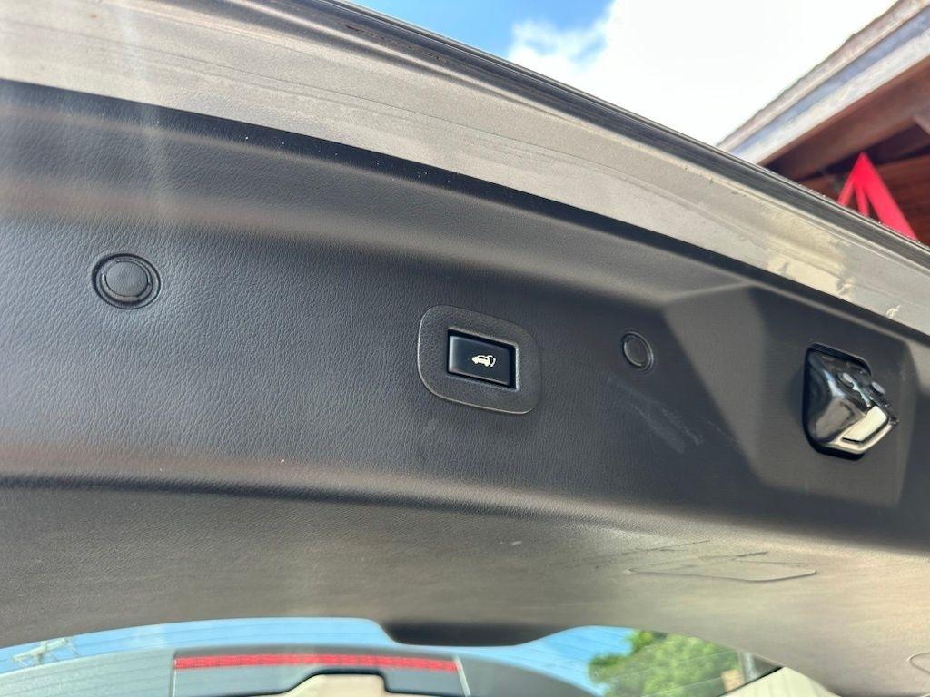 Nissan Armada 4x4 Platinum 2019