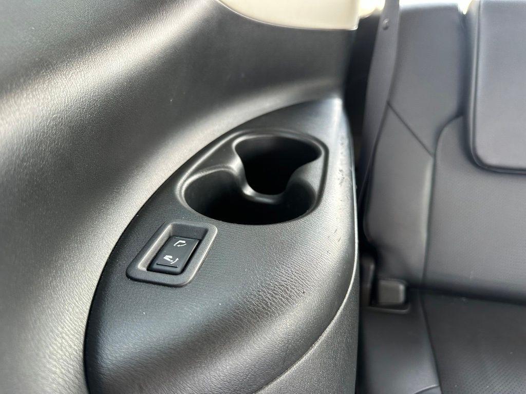 Nissan Armada 4x4 Platinum 2019