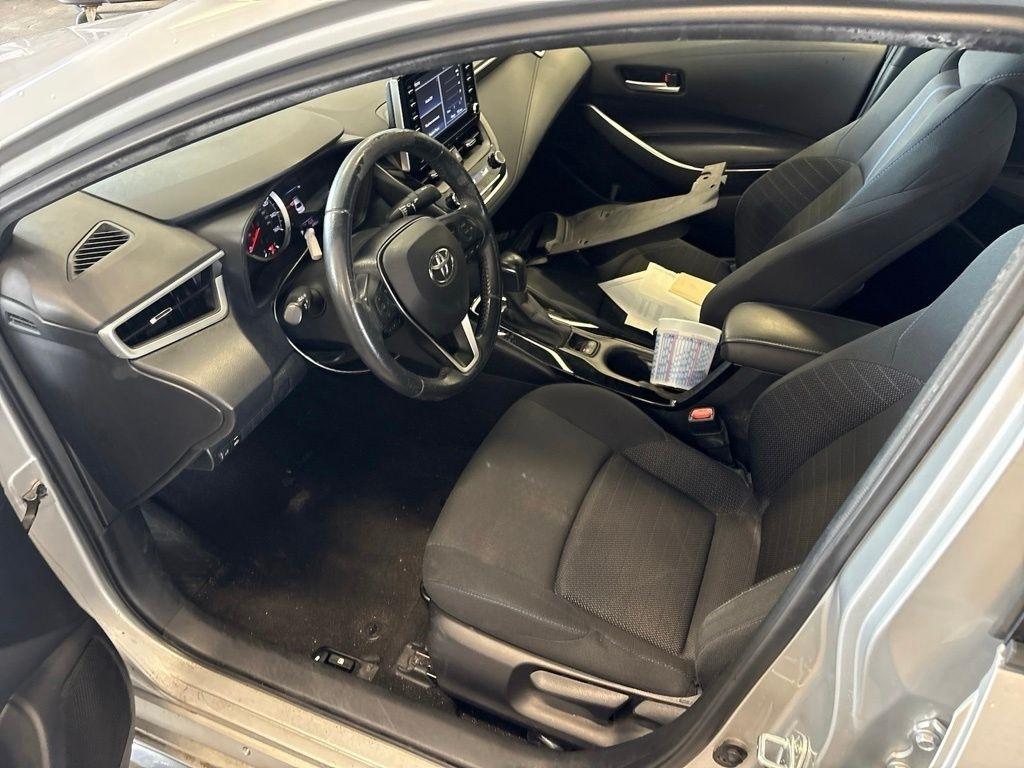 Toyota Corolla Nightshade CVT (Natl) 2020