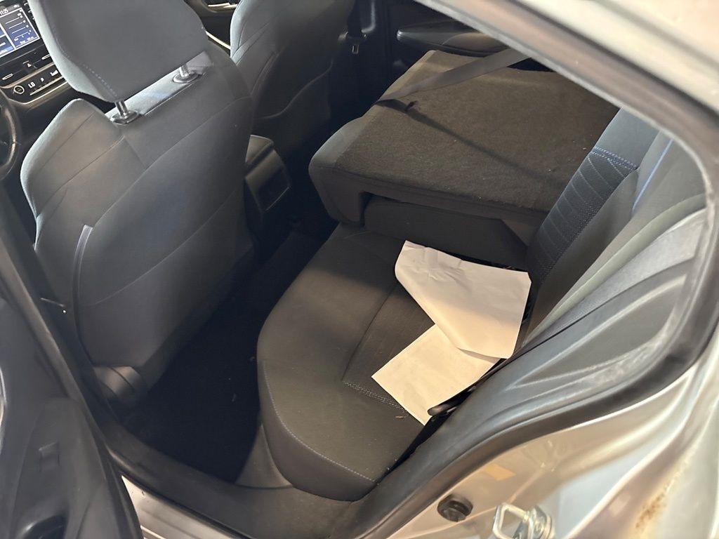 Toyota Corolla Nightshade CVT (Natl) 2020