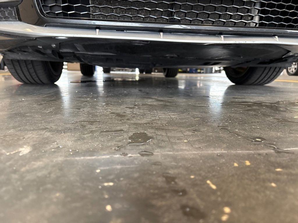 Toyota Corolla Nightshade CVT (Natl) 2020