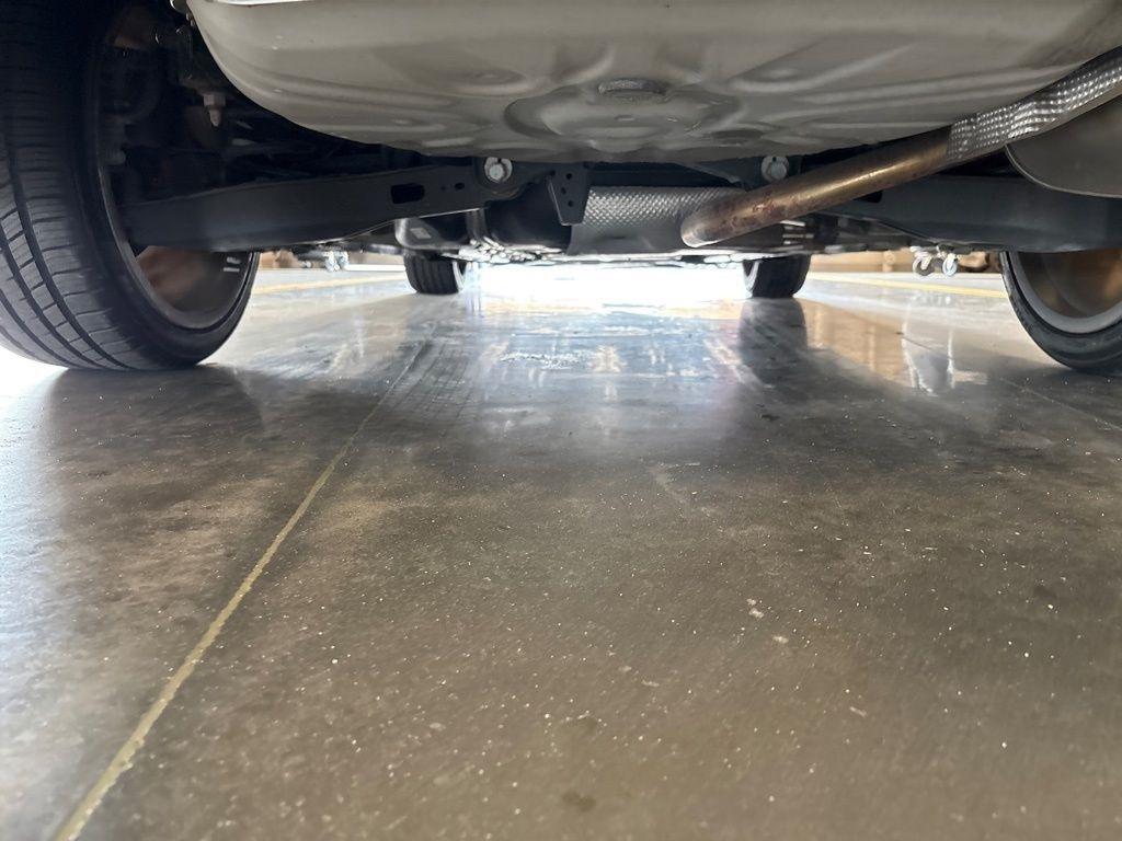 Toyota Corolla Nightshade CVT (Natl) 2020