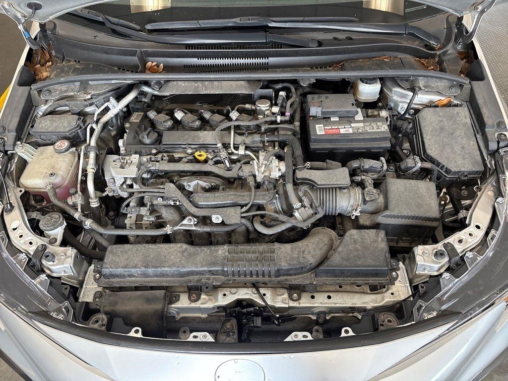Toyota Corolla Nightshade CVT (Natl) 2020