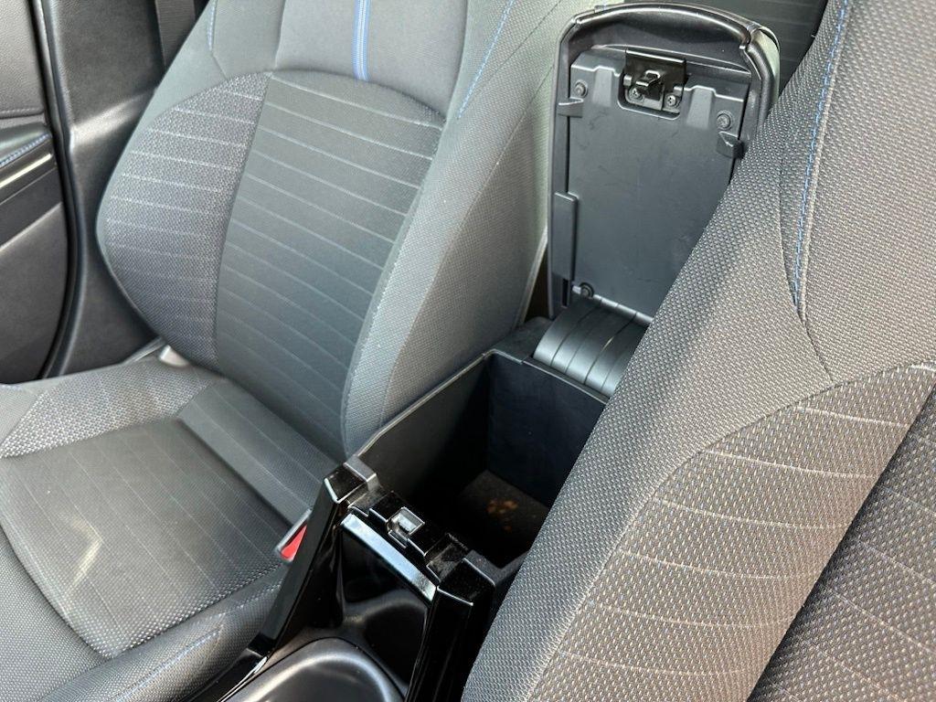 Toyota Corolla Nightshade CVT (Natl) 2020