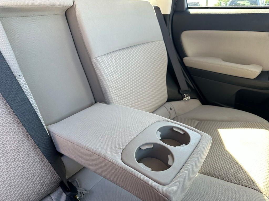 Subaru Forester 4dr CVT 2.5i Premium PZEV 2015