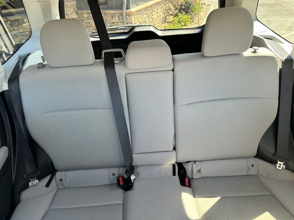 Subaru Forester 4dr CVT 2.5i Premium PZEV 2015